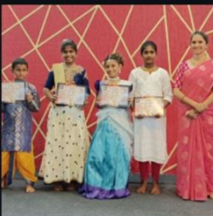 Recognition and Achievements